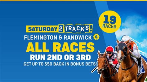 flemington sportsbet|Sportingbet.